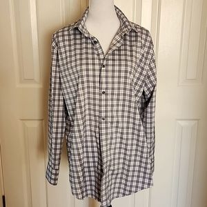 Men's Button Shirt